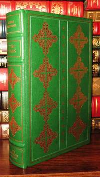 cover of TOM JONES Franklin Library