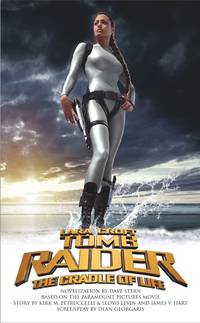 Lara Croft Tomb Raider the Cradle of Life