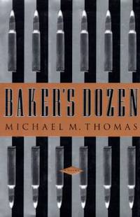 Baker's Dozen : A Novel
