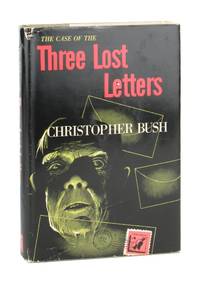 The Case of the Three Lost Letters