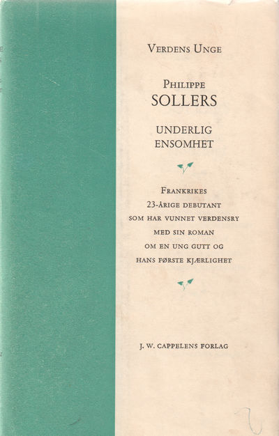 Underlig ensomhet