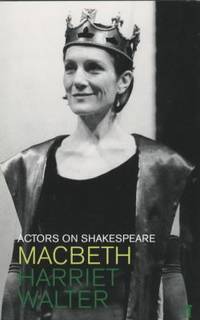 MacBeth (Actors on Shakespeare)