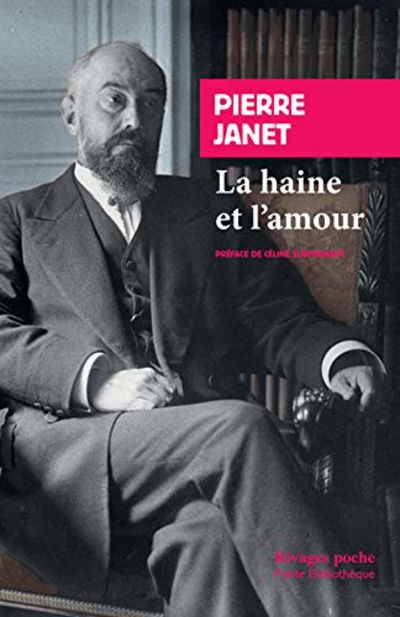 La Haine Et L Amour By Janet Pierre Surprenant Celine Breda Lidia 19