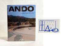 cover of Tadao Ando : Complete Works 1975 - 2012
