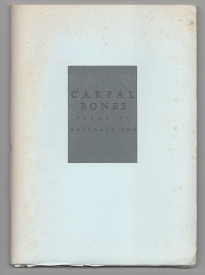 Carpal Bones