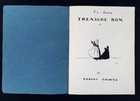 Treasure Box : Signed By The Author de Graves, Robert - 1919