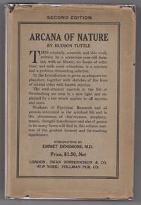 image of Arcana of Nature