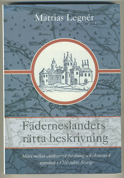 Fäderneslandets rätta beskrivning. Mötet mellan…