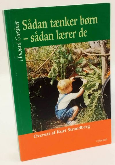 Sådan tænker børn - sådan lærer de.