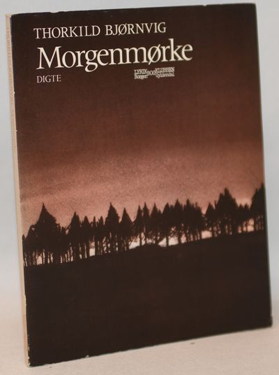 Morgenmørke.