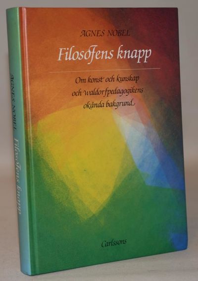 Filosofens knapp.