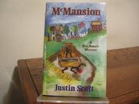 McMansion