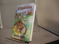 cover of McMansion