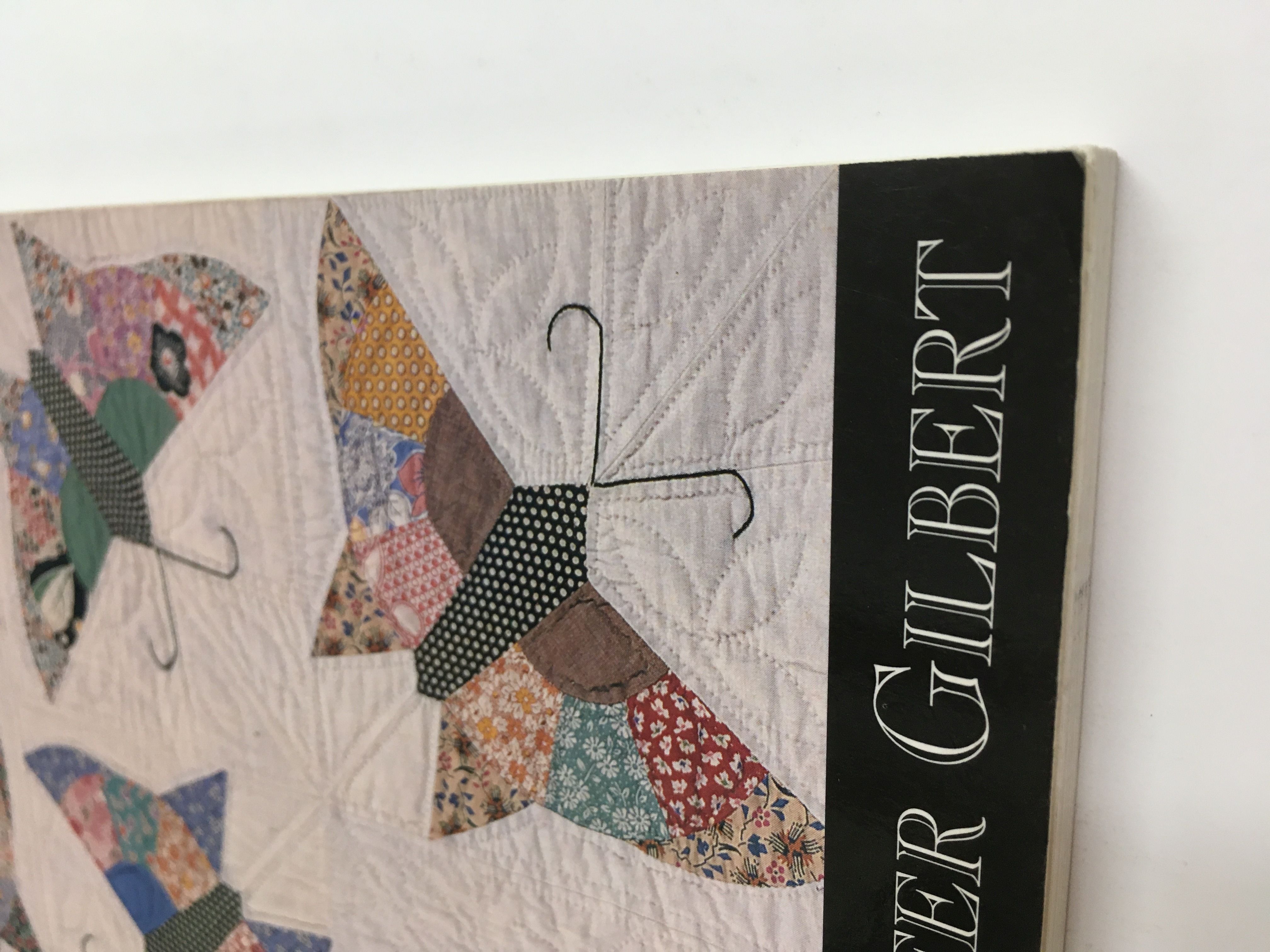 The New England Quilt Museum, Quilts by Jennifer Gilbert Paperback