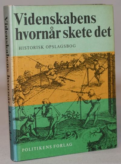 Videnskabens hvornår skete det.