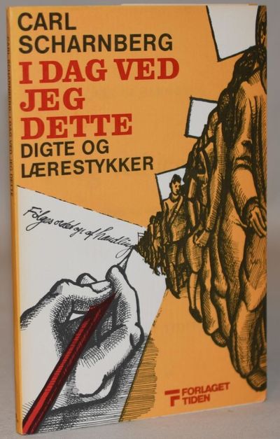 I dag ved jeg dette.