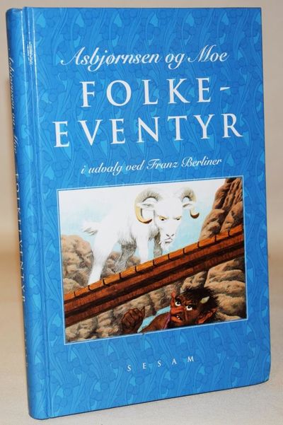 Folkeeventyr.