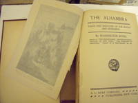 The Alhambra:  Tales and Sketches of the Moors and Spaniards