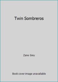 Twin Sombreros by G - 1976