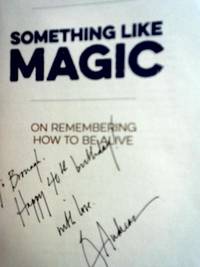 Something Like Magic