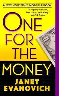 One for the Money (Stephanie Plum, No. 1) (Stephanie Plum Novels)