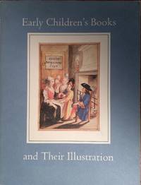 Early Children's Books and Their Illustration