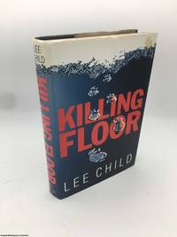cover of The Killing Floor