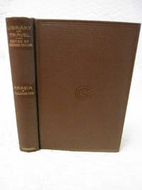 Illustrated Library of Travel: Travels in Arabia
