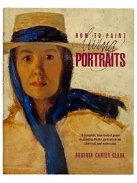How to Paint Living Portraits