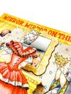 MIRROR, MIRROR ON THE WALL.... A Picture Story Book
