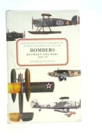 Bombers Between The Wars 1919 39