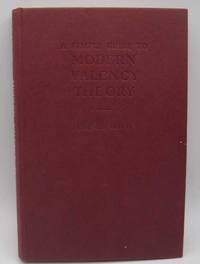 image of A Simple Guide to Modern Valency Theory