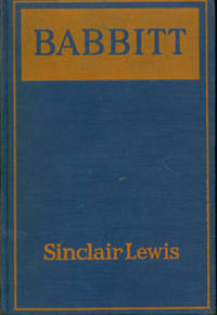 image of Babbitt