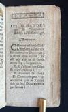 View Image 3 of 3 for L'Enfant sage a trois ans, Contenant les Demandes que lui fit l’Empereur Adrien & les Réponses de... Inventory #4433