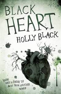Black Heart: The third book in the spellbinding Curse Workers series by the No. 1 Sunday Times...
