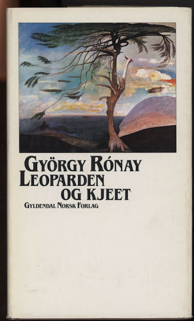 Leoparden og kjeet