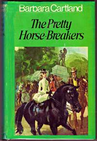 image of THE PRETTY HORSE-BREAKERS