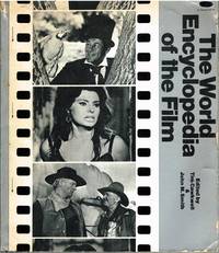 image of The World Encyclodedia of The Film