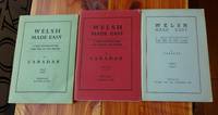 Welsh Made Easy: a Self-Instructor for Use in the Home.. Three Volume Set. by Smith, A. S. D. (Caradar)