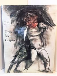 Jim Dine: Drawing from the Glyptothek