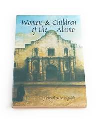 The Women and Children of the Alamo