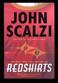 cover of Redshirts