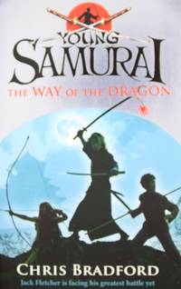 The Way of the Dragon (3) (Young Samurai)