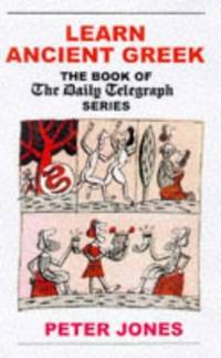 Learn Ancient Greek