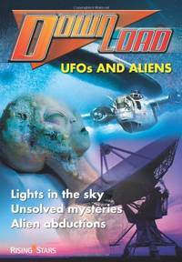 UFOs and Aliens (Download)