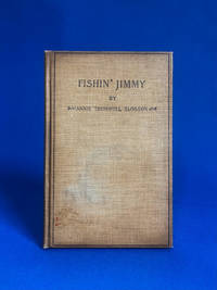 Fishin' Jimmy