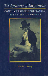 THE TYRANNY OF ELEGANCE. Consumer Cosmopolitanism…