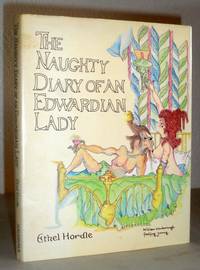 The Naughty Diary of an Edwardian Lady by Edith Hordle - 1981