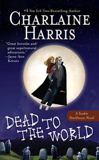 image of Dead to the World: 4