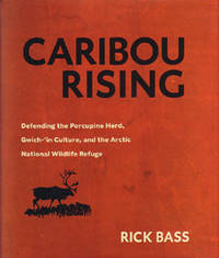 Caribou Rising